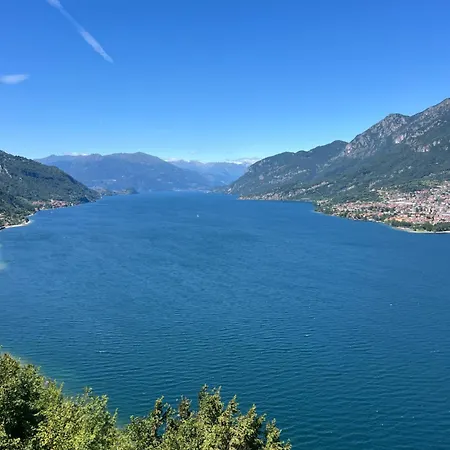 דירה Holidays Onno