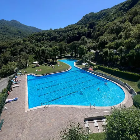 דירה Holidays Onno