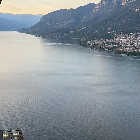 דירה Holidays Onno