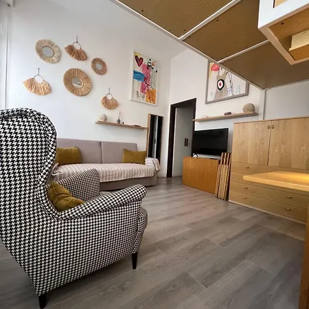 דירה Holidays Onno